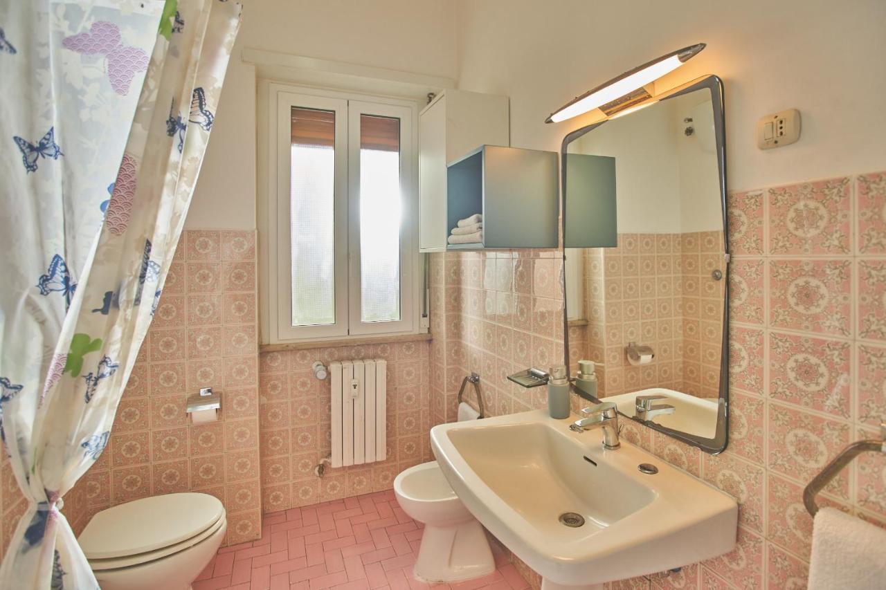 Old Fashion Pigneto - Luxurious Terrace & Comfort! Řím Exteriér fotografie
