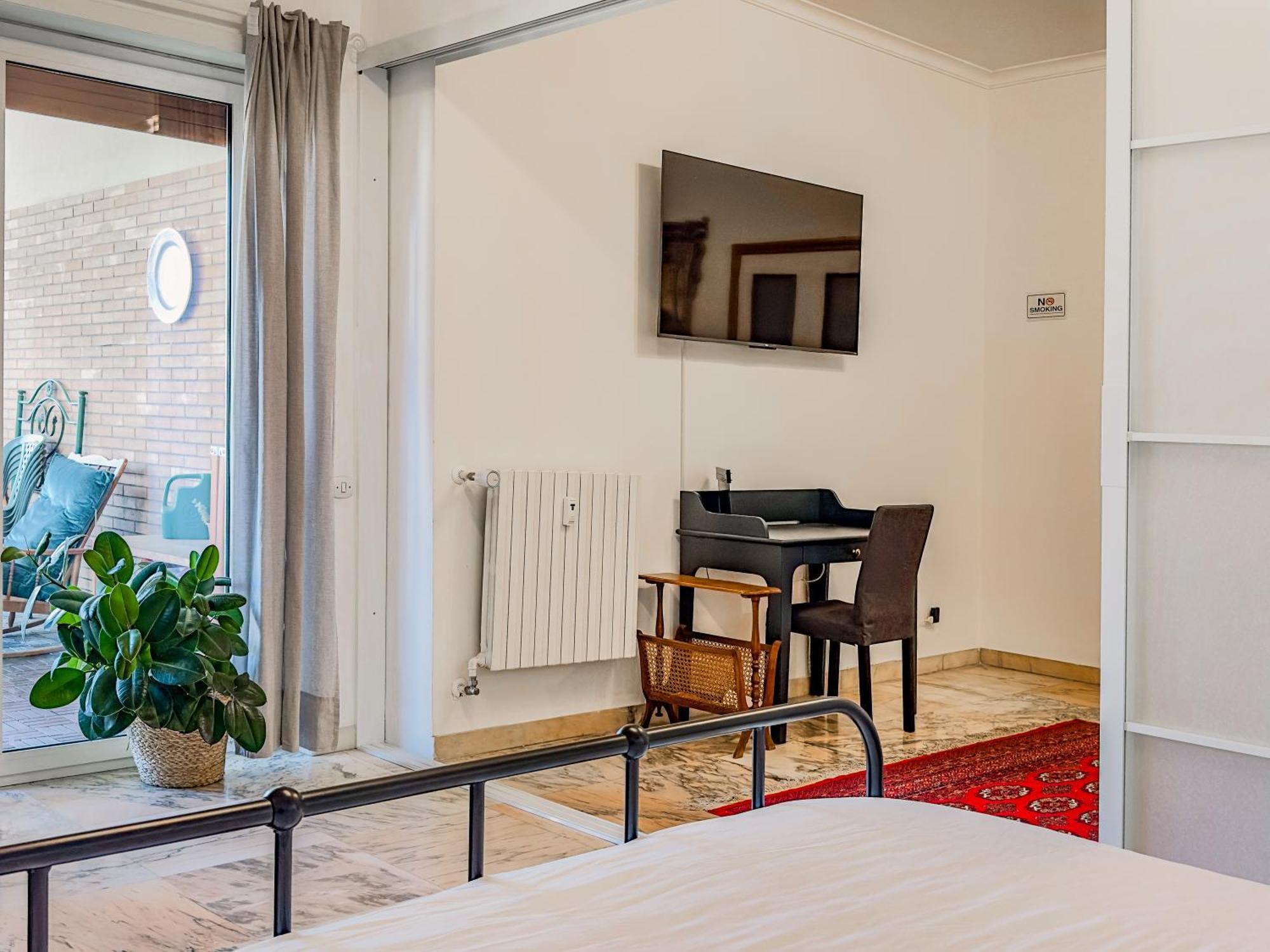 Old Fashion Pigneto - Luxurious Terrace & Comfort! Řím Exteriér fotografie
